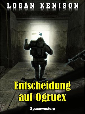 cover image of Entscheidung auf Ogruex